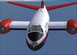 Photo Sharing Your Photos Look Better Here English Electric Canberra Canberra Microsoft Flight Simulator