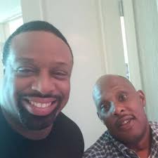 Rico Williams (@Ricoishilarious)