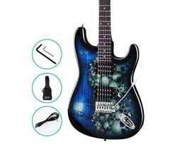 But choosing the best undermount kitchen sinks require knowing the things to look out for. Electric Guitar Music String Instrument Rock Blue Carry Bag Steel String Guitar D 41 Elec Skull Ozappliances
