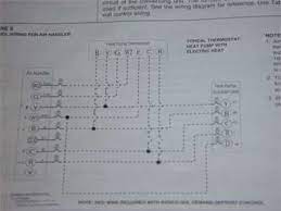 A wiring diagram is a kind of schematic which uses abstract photographic icons to reveal all the interconnections of components in a system. Solved Rheem Wiring Diagrams Fixya