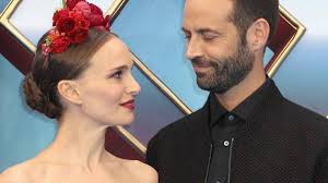 Zehnter Hochzeitstag: Natalie Portman schwärmt von ihrer Ehe