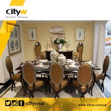 Cityw سيتي دبليو On Twitter Ksatfh666610 لا توجد لدينا تصميم مطابخ ولكن يوجد طاولات طعام نتمنى زيارتك للمعرض
