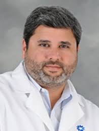Dr. Ernesto Jose Blanco MD, Endocronologist (Pediatric)