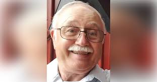 Obituary information for Larry Dean Dickson