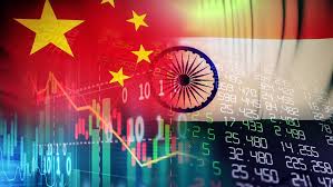Whether you're channel or web surfing, televisions are the focal point of most homes. Why China S Stock Market Tumble Is Giving India S A Lift Nikkei Asia