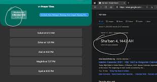 Waktu solat selangor 2016 untuk zon shah alam, petaling jaya, klang, nilai bagi zohor, asar di malaysia umumnya, jadual waktu solat selangor 2016 amnya dikeluarkan oleh pihak jabatan zon 1 : App Waktu Solat Malaysia Githubmemory