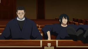 In the main event, teams fight to be the best below the lec. Benimaru Shinmon Voice Actor