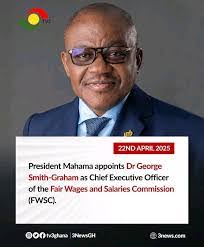 Priscilla Baah's Instagram, Twitter & Facebook