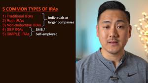 ROTH IRA — Why NOW is the perfect time to start one! » Daniel's Brew