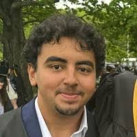 Tony Botros's Instagram, Twitter & Facebook