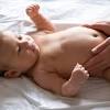 Armin bilang bayi yang baru lahir bisa mengeluarkan lebih banyak gas daripada pria dewasa. 1