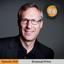 Episode 308: Emanuel Prinz — Shifting Culture