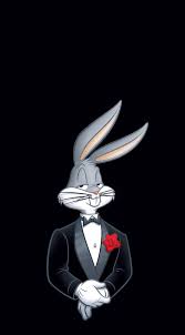 Bugs Bunny Wearing A Tuxedo Art Bunny Wallpaper Looney Tunes Wallpaper Bugs Bunny The best gifs are on giphy. looney tunes wallpaper bugs bunny