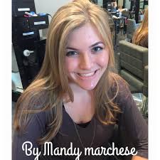 Beauty by Mandy