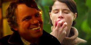 Men Theory: Alex Garland's Next Horror Movie Is A Biblical Allegory