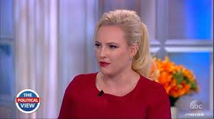 Meghan Mccain Tells The View Fans To Avoid Watching After Spoiling Game Of Thrones Deadline