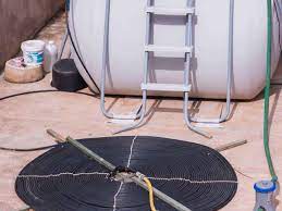 Diy solar pool heater for any individual or business owner's unique needs. Homemade Solar Water Heater Oh The Things We Ll Make