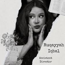 Alice Boleslawski is DOÑA ANNA 🩶