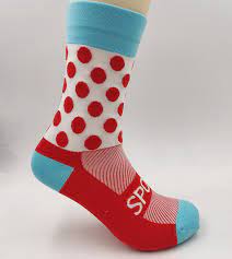 Quick Dry Sports Cycling Socks Custom Make Running Socks Custom Sports Socks Cycling Socks Mens Sports Socks
