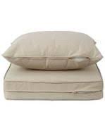 Jakarta Deluxe Sofa Set Replacement Cushions Garden Furniture George At Asda Replacement Cushions Sofa Set Diy Sofa