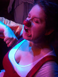 Mythellaneous — Messenger Theatre Company