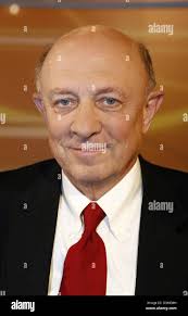 James woolsey hi-res stock photography and images