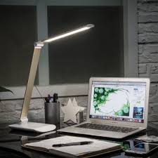 Ma68 6w Portable Luminaire Led Table Lamp Rechargeable Folding Led Desk Lamp