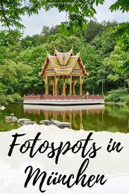 Fotospots Munchen Die 17 Besten Fotolocations Geheimtipps In 2020