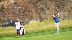 Mit 63 schlägen und acht unter par ging der österreicher sepp straka nach der ersten runde bei den olympischen spielen in tokio ins clubhaus. Golf Weltrangliste Sepp Straka Als Nummer 180 So Gut Wie Nie Sport Mix Golf