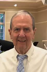 Obituary information for David William Welty