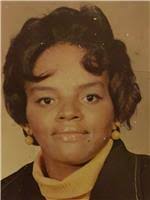 Geraldine Bourgeau Obituary (2016)