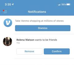 Open the venmo app on your iphone or android phone. How Do I Stop Unsolicited Payment Requests On Venmo The Iphone Faq
