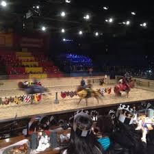 Medieval Times Dinner Tournament 1541 Photos 702