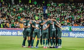 Asociación deportivo cali, best known as deportivo cali, is a colombian sports club based in cali, most notable for its football team, which currently competes in the categoría primera a. Asi Estan Los Cupos De Los Equipos Colombianos A Los Torneos Internacionales De Conmebol