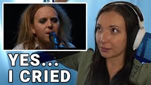 White Wine In The Sun by Tim Minchin