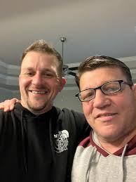 Prayers for brother's speedy recovery in ICU