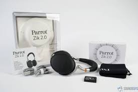 Последние твиты от zik.ua (@zik_ia). Parrot Zik 2 0 Review