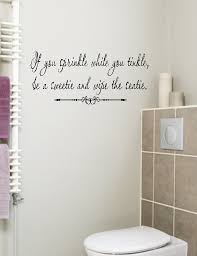 Quotes About Bathroom 382 Quotes