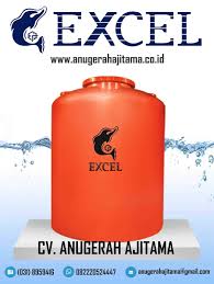 Sebelum anda memutuskan untuk membeli tandon air sebaiknya putuskan lebih dulu kebutuhan yang anda inginkan apakah berukuran besar, sedang atau kecil. Jual Tandon Air Excel Harga Terbaru 2019 Cv Anugerah Ajitama