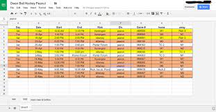 This will allow you to load the entire google sheet into a tab in excel, which you can hide if need be, and work with it from there. Convert Excel To Google Sheets Here S How