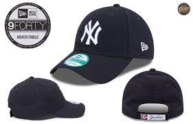 9forty Vs 9twenty New Era Caps What S The Difference Da Cave Store Singapore