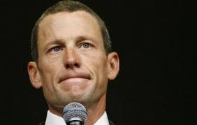 ReCorrer Uruguay: Uruguay por LIvestrong (UxL) ante el caso Armstrong