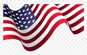 Seeking for free usa flag png images? Usa Flag Vector Png Transparent Png Vhv