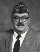 Obituary information for Frederick "Fred" Joseph McMahon, Sr.