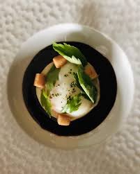 New The 10 Best Recipes With Pictures Loeuf De Poule Fermier Cuit Nacre Mousseline De Celeri Rave Sauce Civet Et Live Recipes Food Pictures Recipe Today