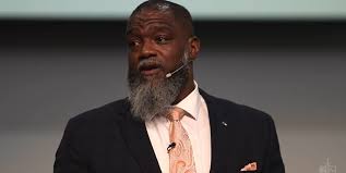 Voddie baucham has spoken of the unbiblical ideology imbedded in cultural marxism. Voddie Baucham Warns Black Lives Matter Is A Trademark Phrase Designed To Dehumanize And Use Black People Flipboard