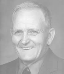 Blaine Theodore Foster