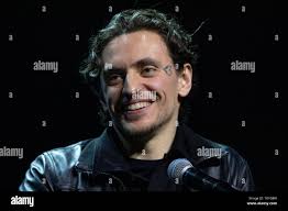 Russian dancer and choreographer hi-res stock photography and images