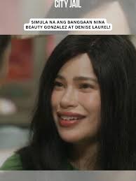 Lost in Beauty Denise