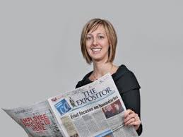 Go Out & About with Robin